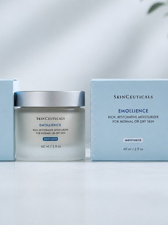 Other - 2 pack SkinCeuticals Emollience Moisturizer 60ml / 2 fl oz Free Shipping New box